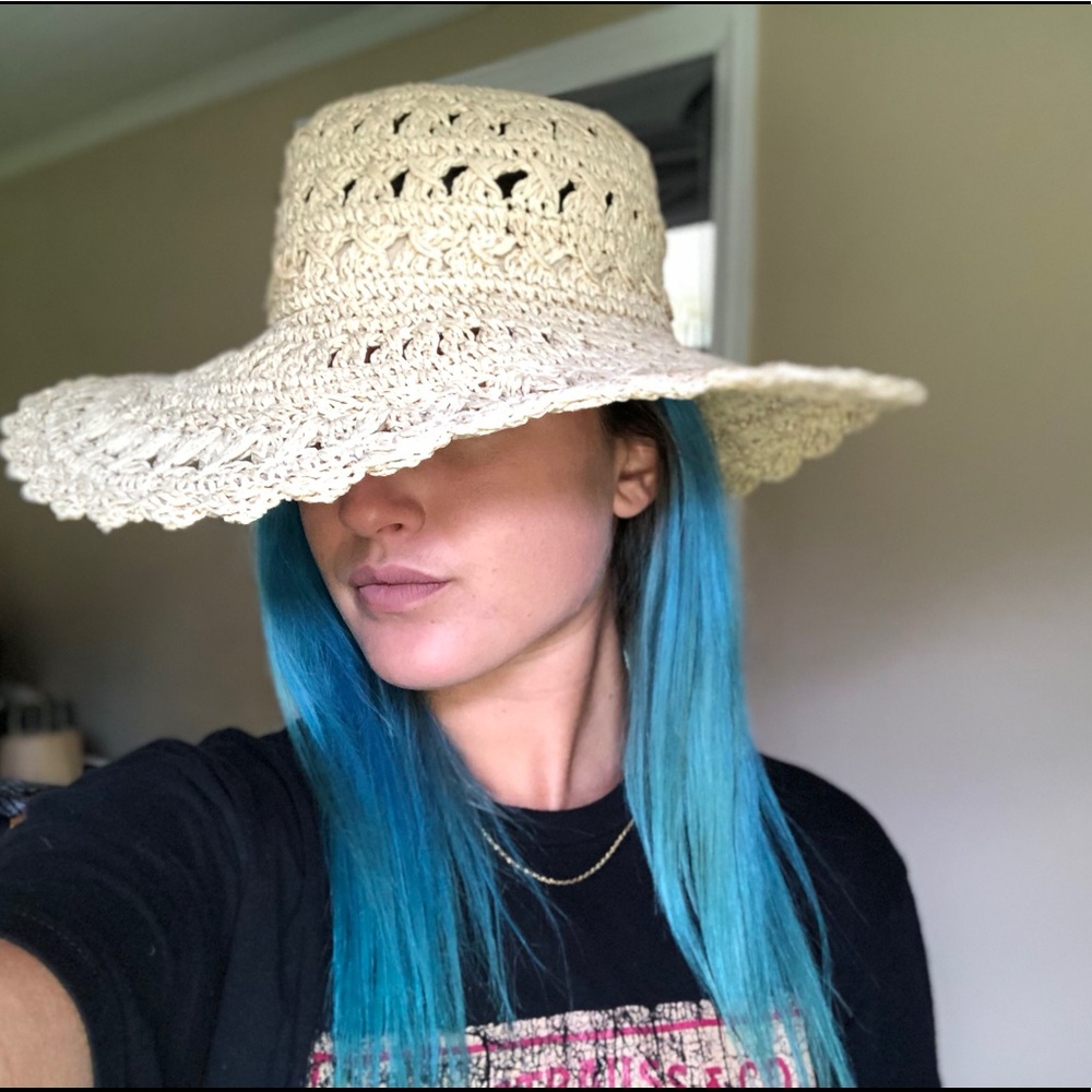 Floppy Hat